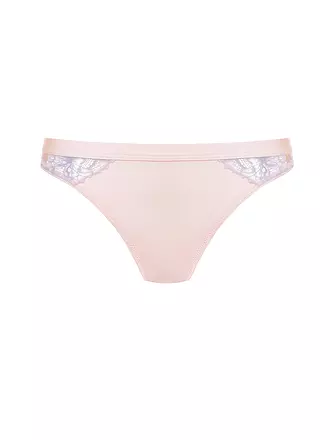 MEY | Slip BRASIL POETRY DREAM boysenberry | lila